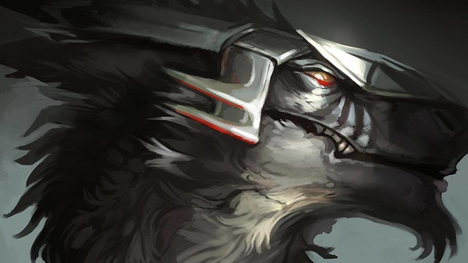 为什么很多人喜欢摇滚，他们的唱功其实根本就不好啊？